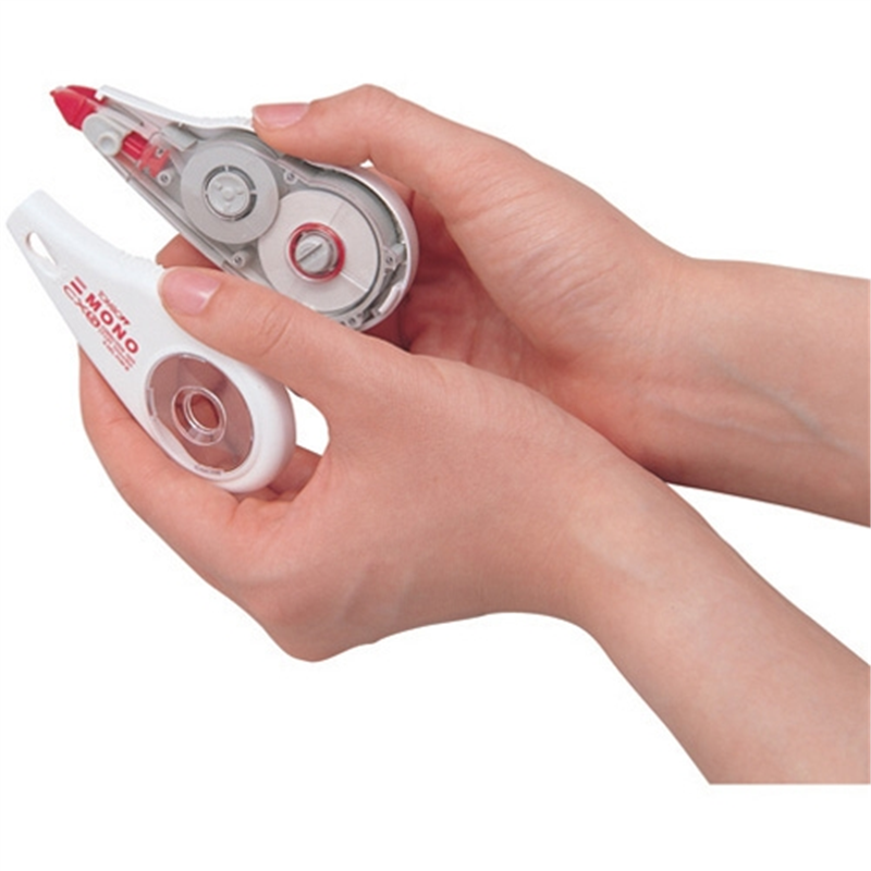 トンボ鉛筆 修正テープ CXカートリッジ CT-CR5 10個/箱（ご注文単位1箱）【直送品】