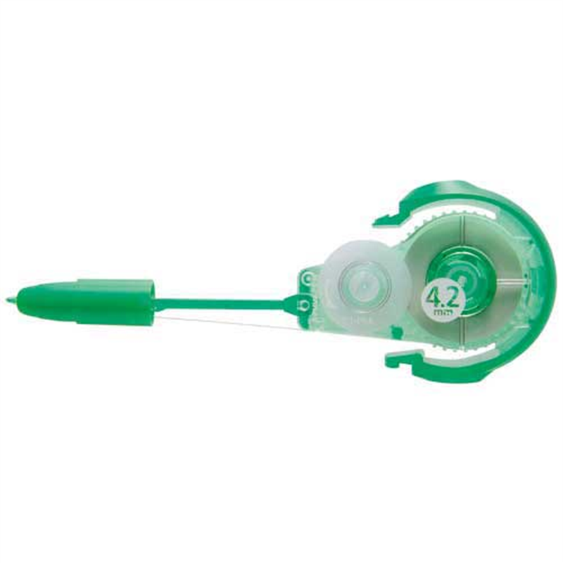 トンボ鉛筆 修正テープPXNカートリッジ CT-PR4 10個/箱（ご注文単位1箱）【直送品】