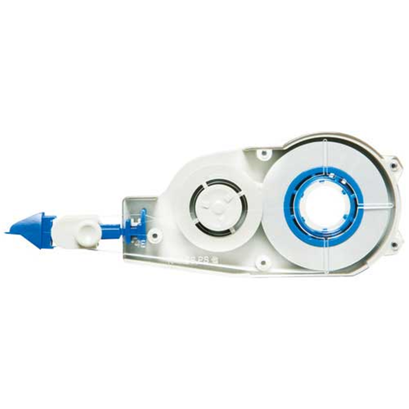 トンボ鉛筆 修正テープ CXカートリッジ CT-CR6 10個/箱（ご注文単位1箱）【直送品】