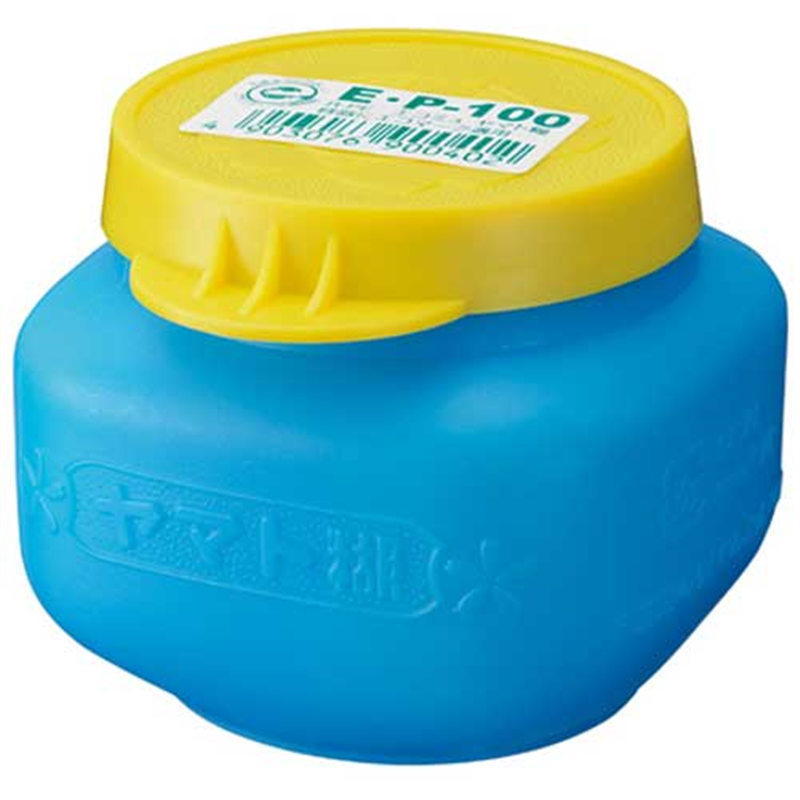 ヤマト エコミュヤマト糊 小 ボトル E-P-100 24個/箱(ご注文単位1箱)【直送品】