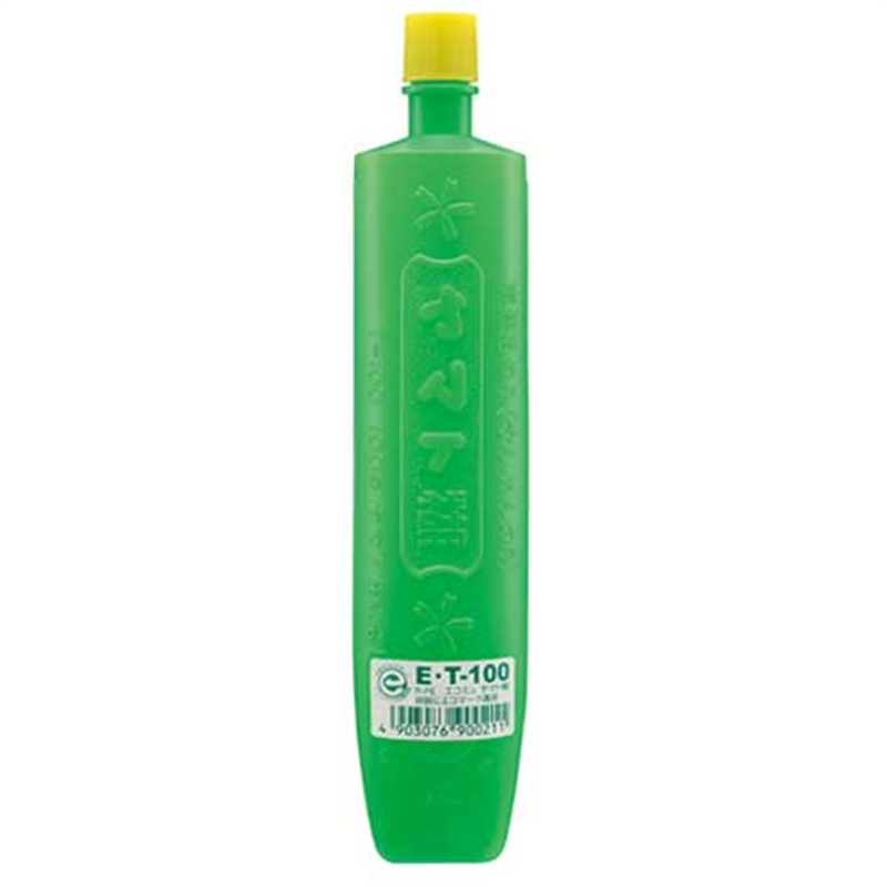ヤマト エコミュヤマト糊 大 E-T-100 24本 1個(ご注文単位1個)【直送品】