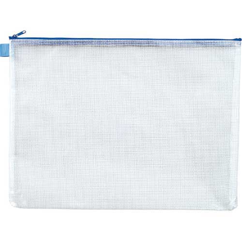 マグエックス メッシュケースB4 MMC-B4-B 10枚 1個(ご注文単位1個)【直送品】