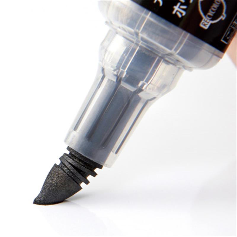 ぺんてる ボードにフィット 黒 EMWL5BF-A 10本 1個(ご注文単位1個)【直送品】