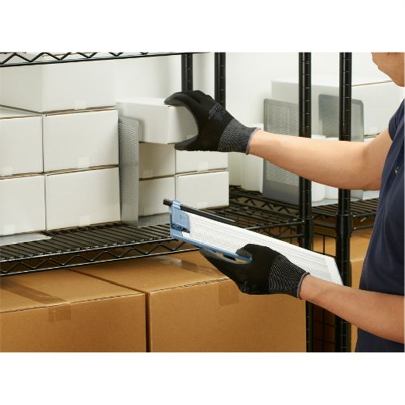 ショーワグローブ パームフィット手袋B0500ブラック M 10双  1個（ご注文単位1個）【直送品】