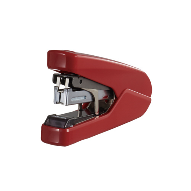 マックス パワーフラット レッド HD-10DFL/R2 6個/箱（ご注文単位1箱）【直送品】