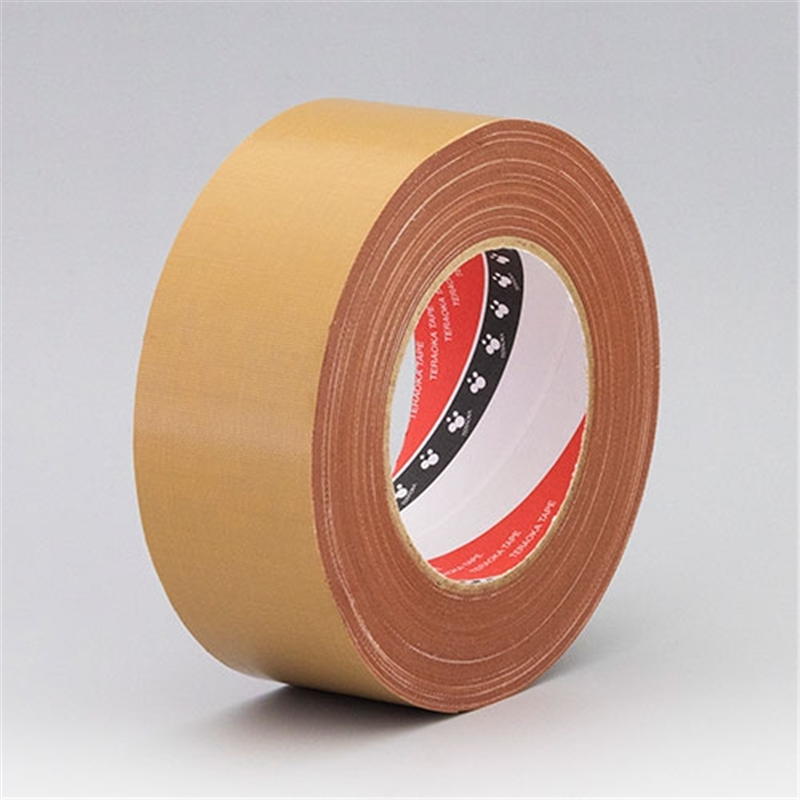 寺岡製作所 △オリーブテープ 141 50mm×25m 30巻  1個（ご注文単位1個）【直送品】