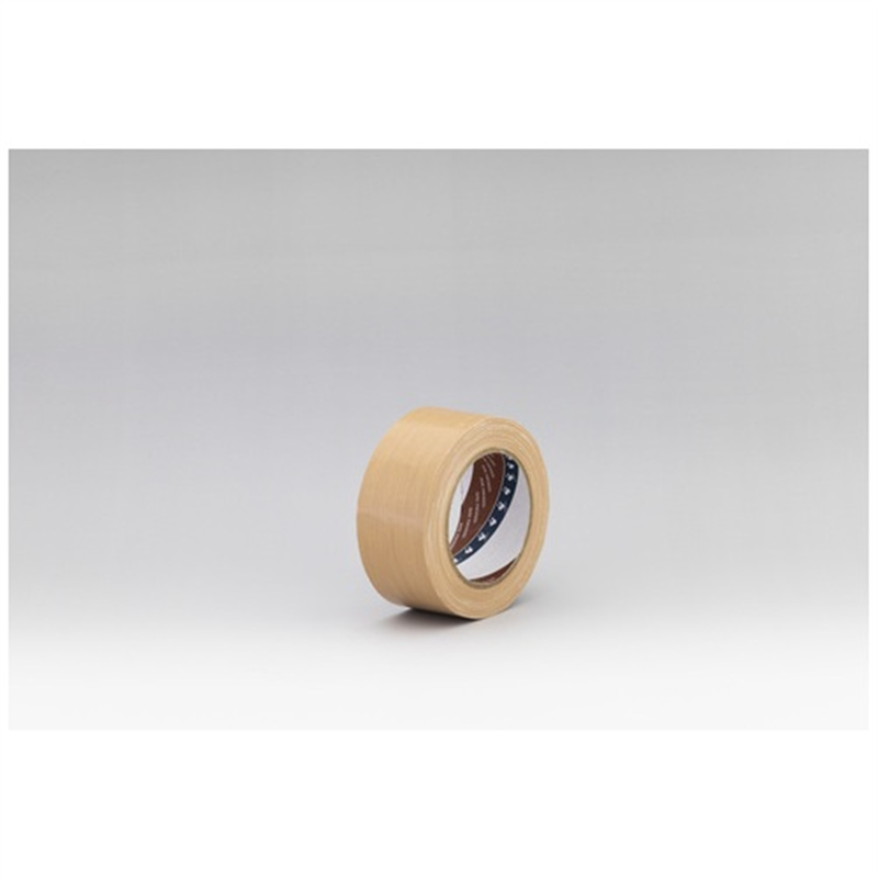 寺岡製作所 △布テープ 1590NP 50mm×25m 無包装 90巻  1個（ご注文単位1個）【直送品】