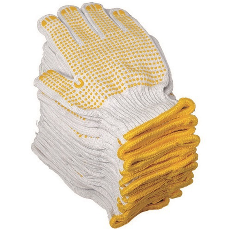 WING ACE スベリ止め手袋 No.606 12双組×40パック  1個（ご注文単位1個）【直送品】