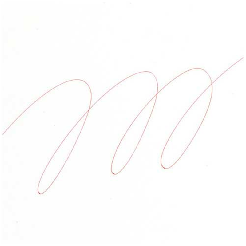 三菱鉛筆 JETSTREAM0.5mmSXN15005.15 白軸/赤 10本  1個（ご注文単位1個）【直送品】