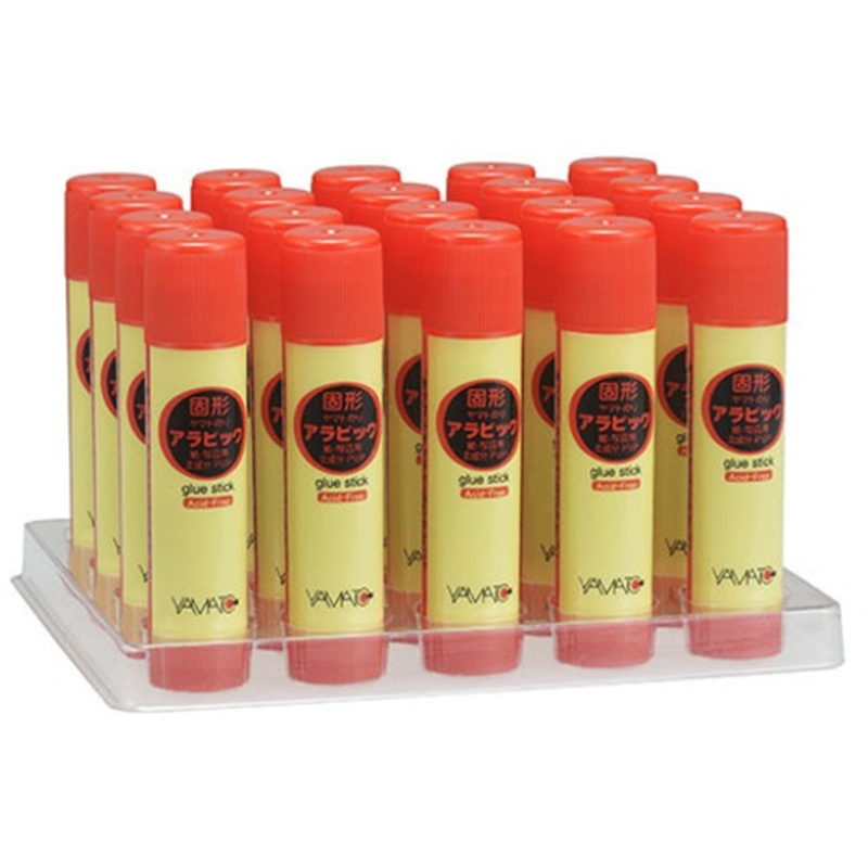 ヤマト 固形アラビック YS-5 5g 20個/箱（ご注文単位1箱）【直送品】