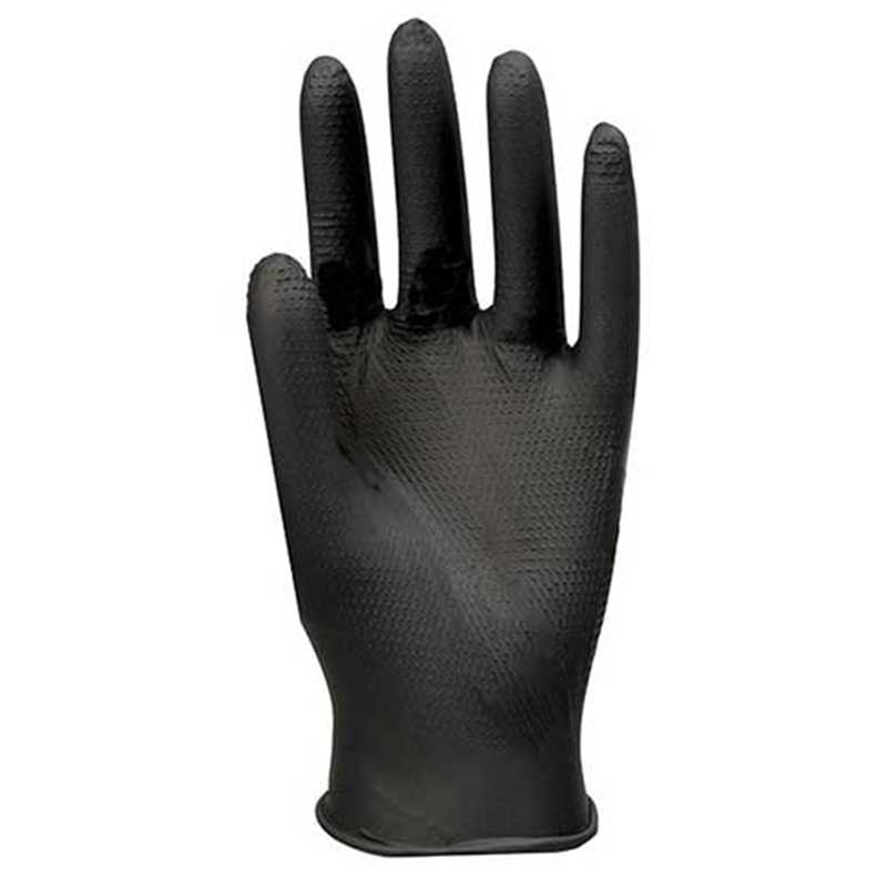 エステー No.1100RメカニックグローブL 12箱 1個(ご注文単位1個)【直送品】