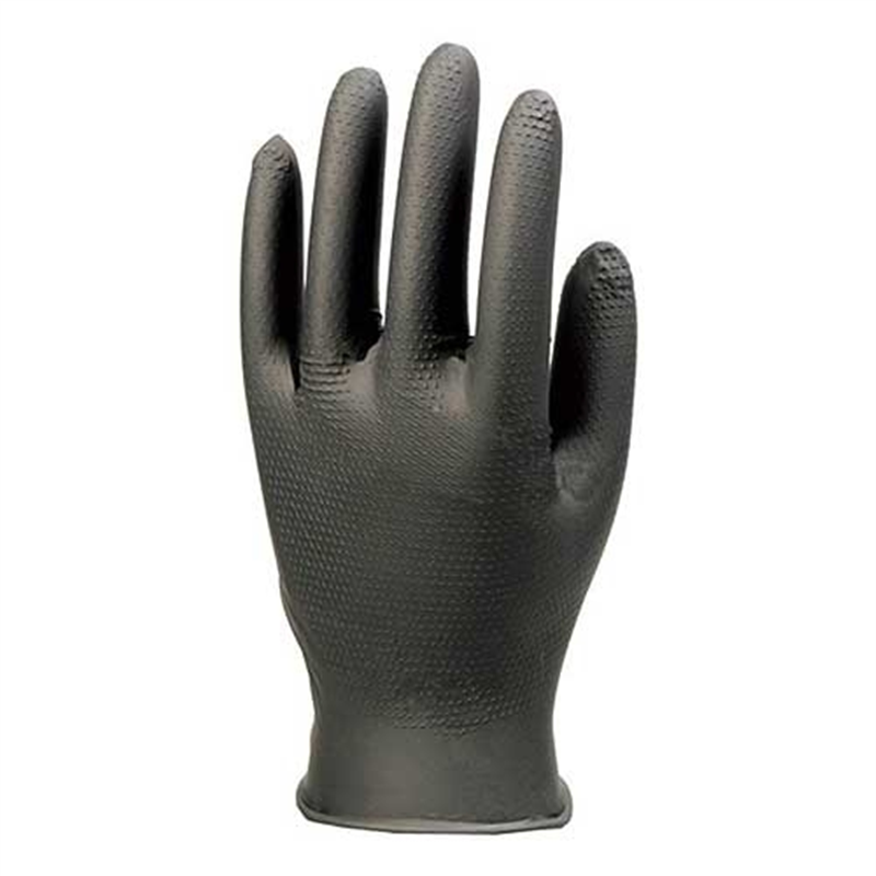 エステー No.1100RメカニックグローブLL 12箱  1個（ご注文単位1個）【直送品】