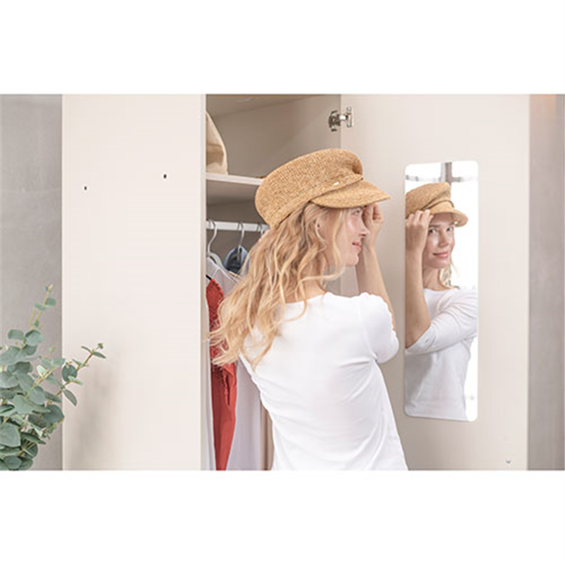 堀内鏡工業 スペースミラーLSM-03 1個(ご注文単位1個)【直送品】