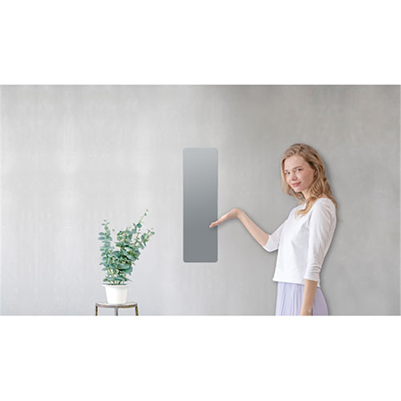 堀内鏡工業 スペースミラーLSM-03 1個(ご注文単位1個)【直送品】