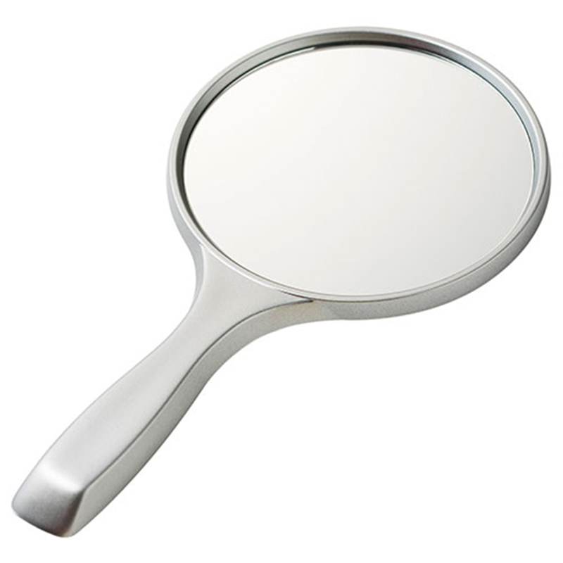 堀内鏡工業 いきいきミラーハンドIK-05  1個（ご注文単位1個）【直送品】