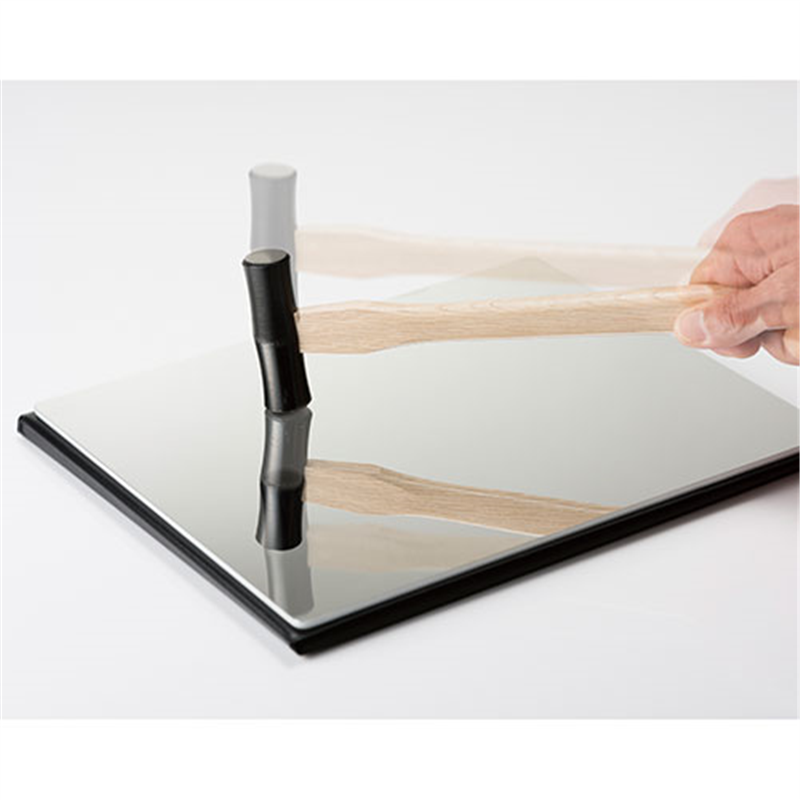 堀内鏡工業 いきいきミラーハンドIK-05  1個（ご注文単位1個）【直送品】