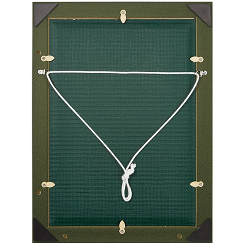 大額 3WAYマルチフレーム ブラウン A4 1個(ご注文単位1個)【直送品】