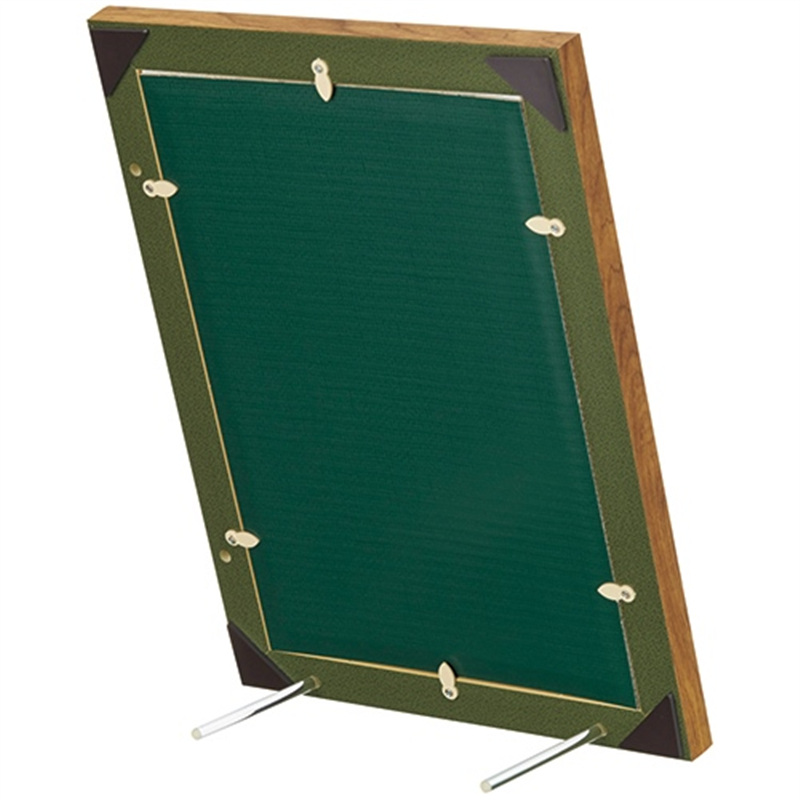 大額 3WAYマルチフレーム ブラウン B4 1個(ご注文単位1個)【直送品】