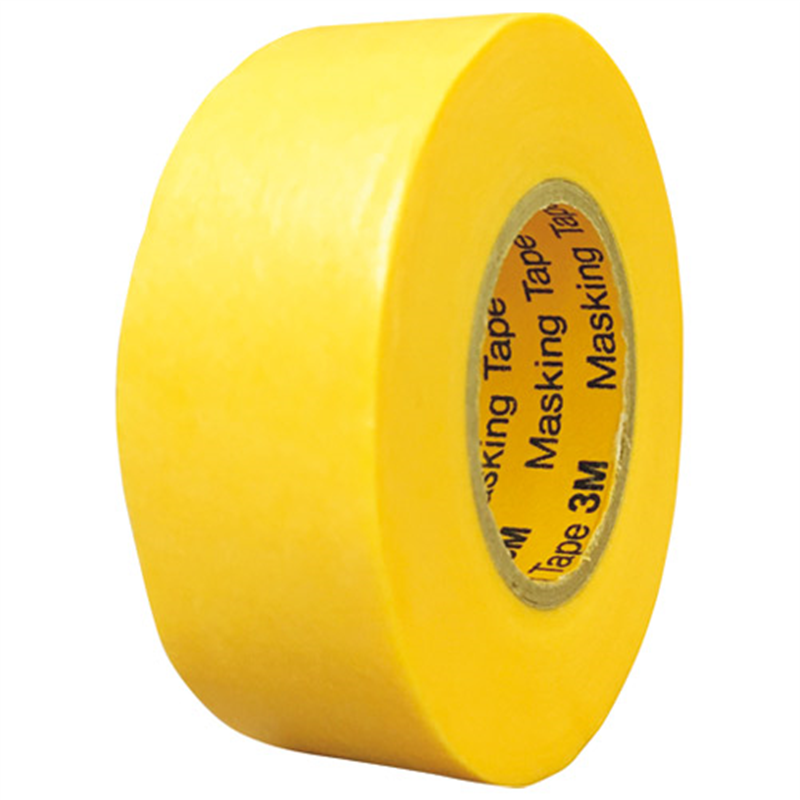 スリーエム ジャパン スコッチマスキングテープ 243JDIY-18 1個(ご注文単位1個)【直送品】