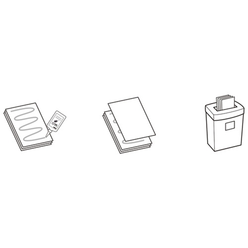 フェローズジャパン シュレッダー専用オイル #37250 1個(ご注文単位1個)【直送品】