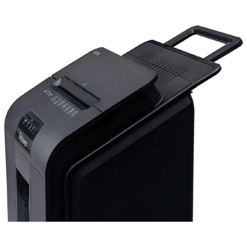 フェローズジャパン オートフィードシュレッダー100M 1個(ご注文単位1個)【直送品】