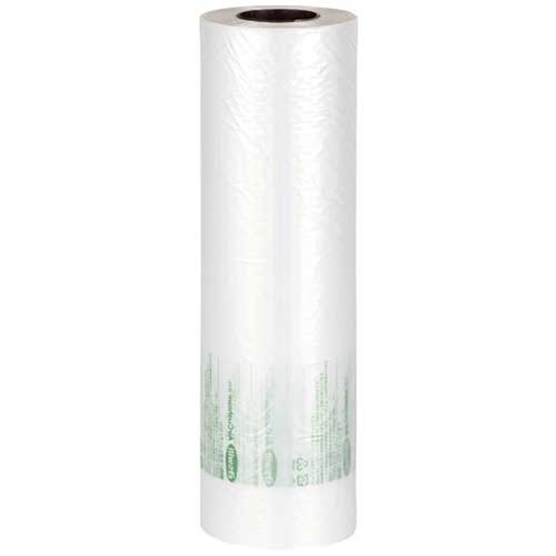 Aswill エアクッションフィルム120mm×400m ACF410 1個（ご注文単位1個）【直送品】