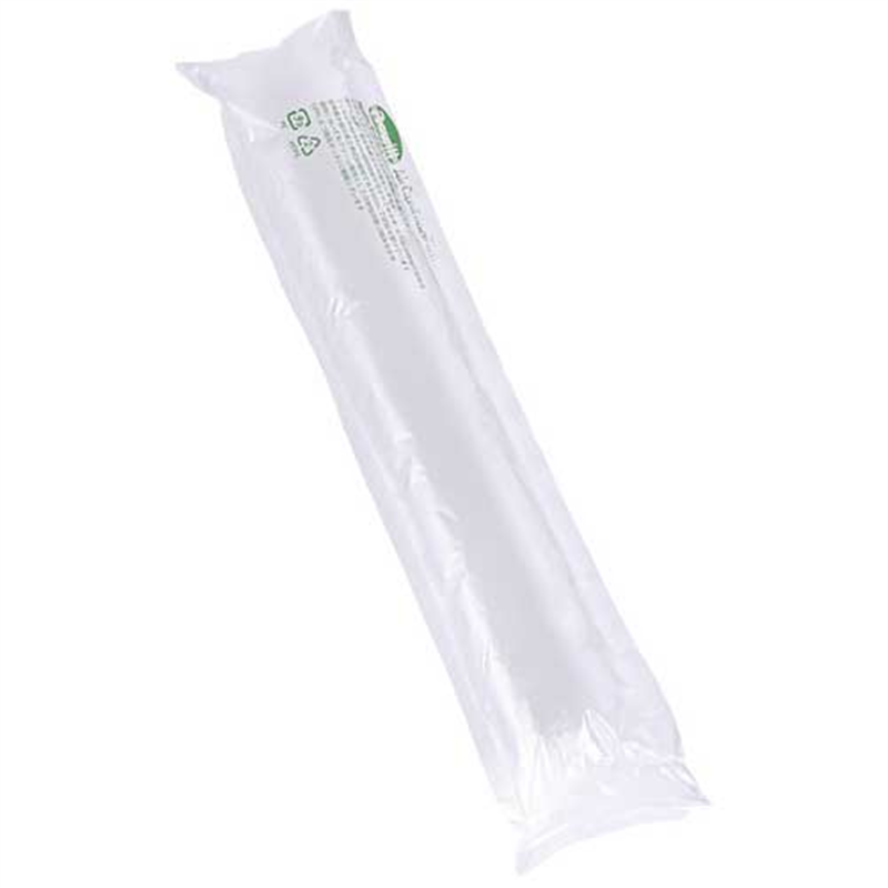 Aswill エアクッションフィルム120mm×400m ACF410 1個（ご注文単位1個）【直送品】