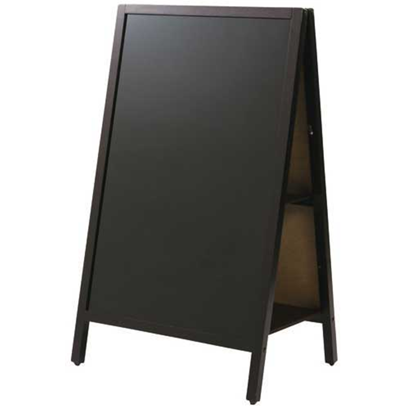 アスカ 転倒防止スタンドボードM BB040 1個(ご注文単位1個)【直送品】