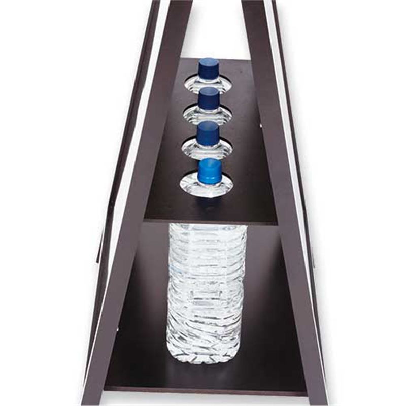 アスカ 転倒防止スタンドボードM BB040 1個(ご注文単位1個)【直送品】