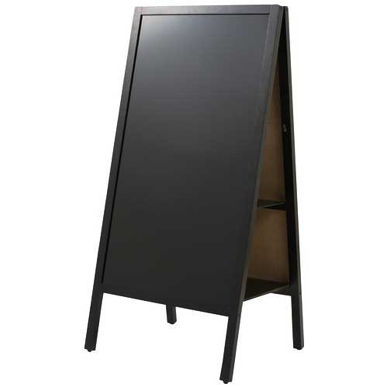 アスカ 転倒防止スタンドボードL BB041 1個(ご注文単位1個)【直送品】