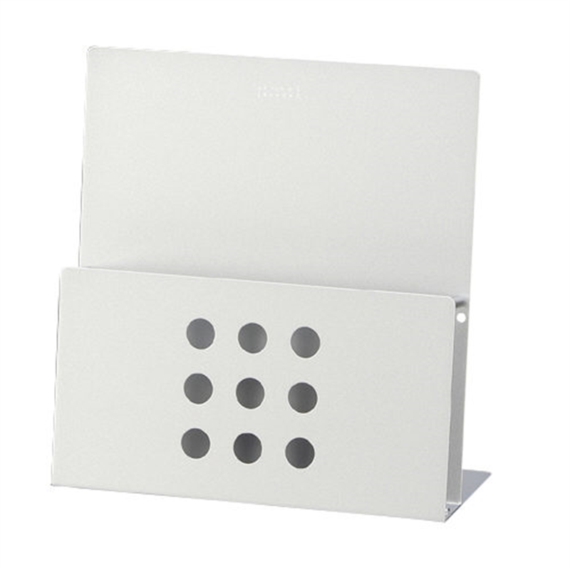 トヨダプロダクツ パンフレットスタンド PSR-1 A4-1段  1個（ご注文単位1個）【直送品】