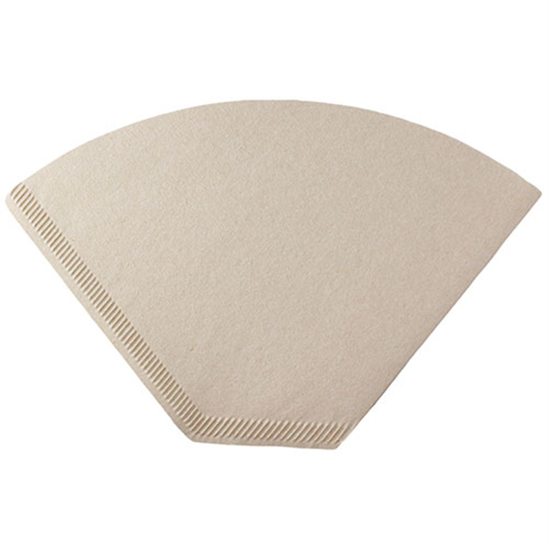 ニットク コーヒーフィルター100枚入 4?7人分 1個(ご注文単位1個)【直送品】