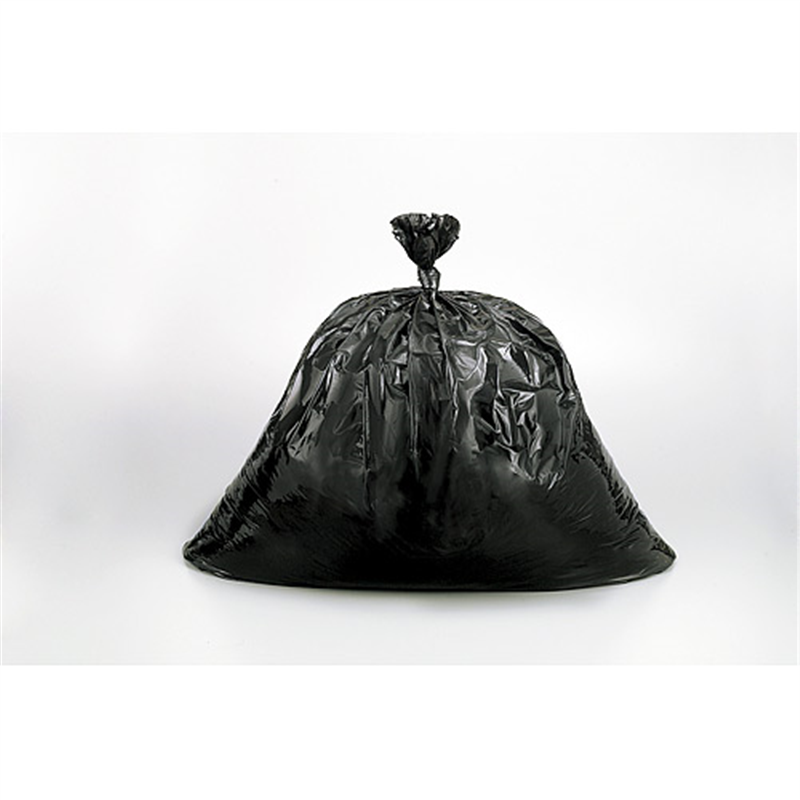 スマートバリュー ゴミ袋LDD黒45L 100枚*5箱 N138J-45P 1個(ご注文単位1個)【直送品】