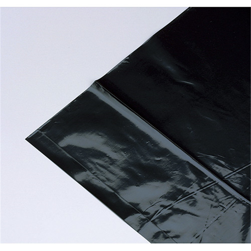 スマートバリュー ゴミ袋 LDD 黒 90L 10枚 N210J-90  1個（ご注文単位1個）【直送品】