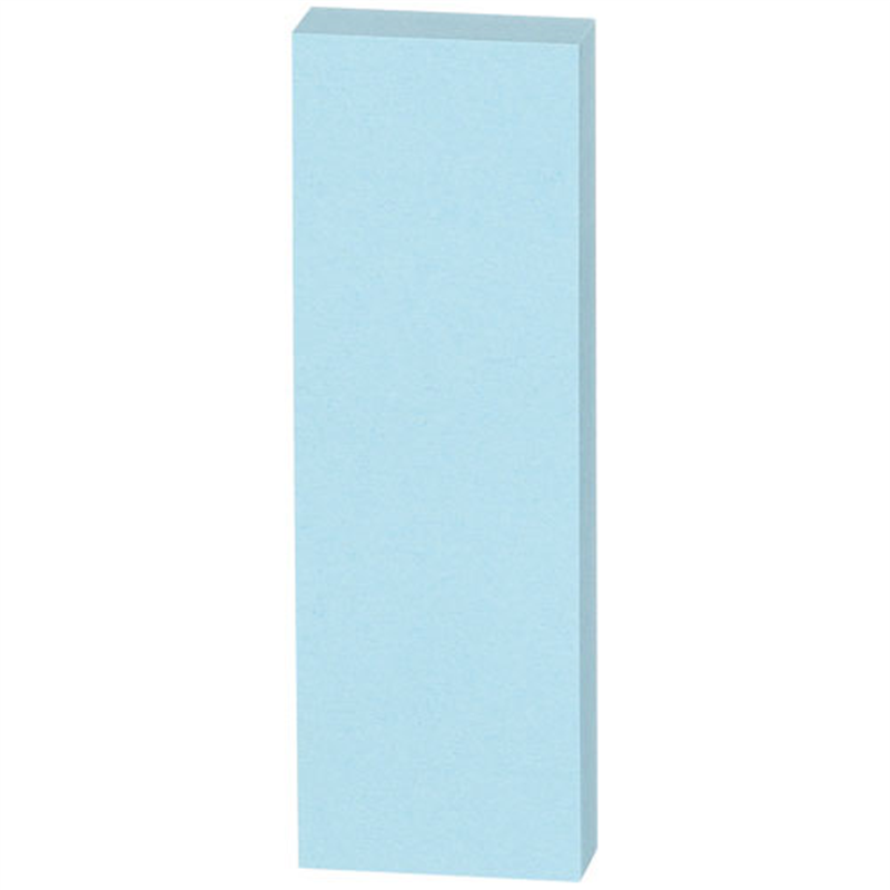 スマートバリュー ふせんBOX 75×25mm 混色 P432J-M-20 1個(ご注文単位1個)【直送品】