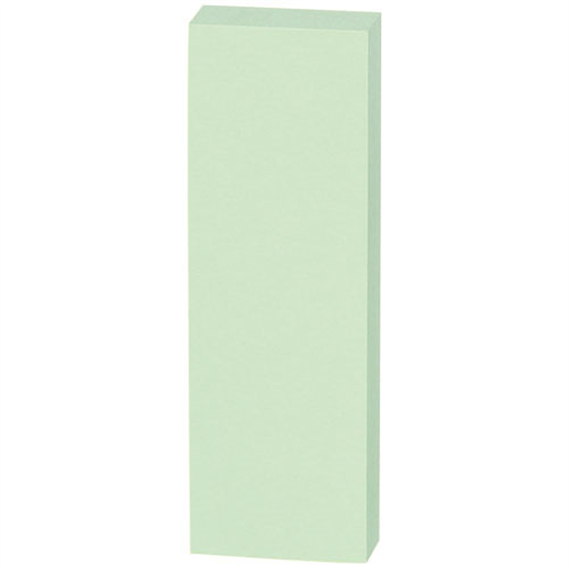 スマートバリュー ふせん 75×25mm 混色 P312J-M-20 1個(ご注文単位1個)【直送品】