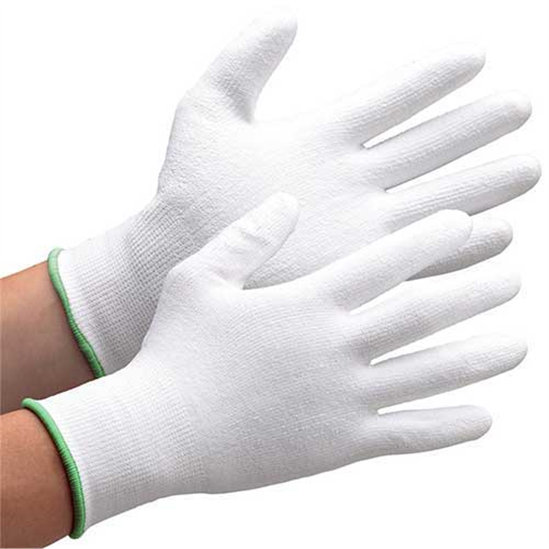 ミドリ安全 耐切創手袋 カットガード130V M  1個（ご注文単位1個）【直送品】