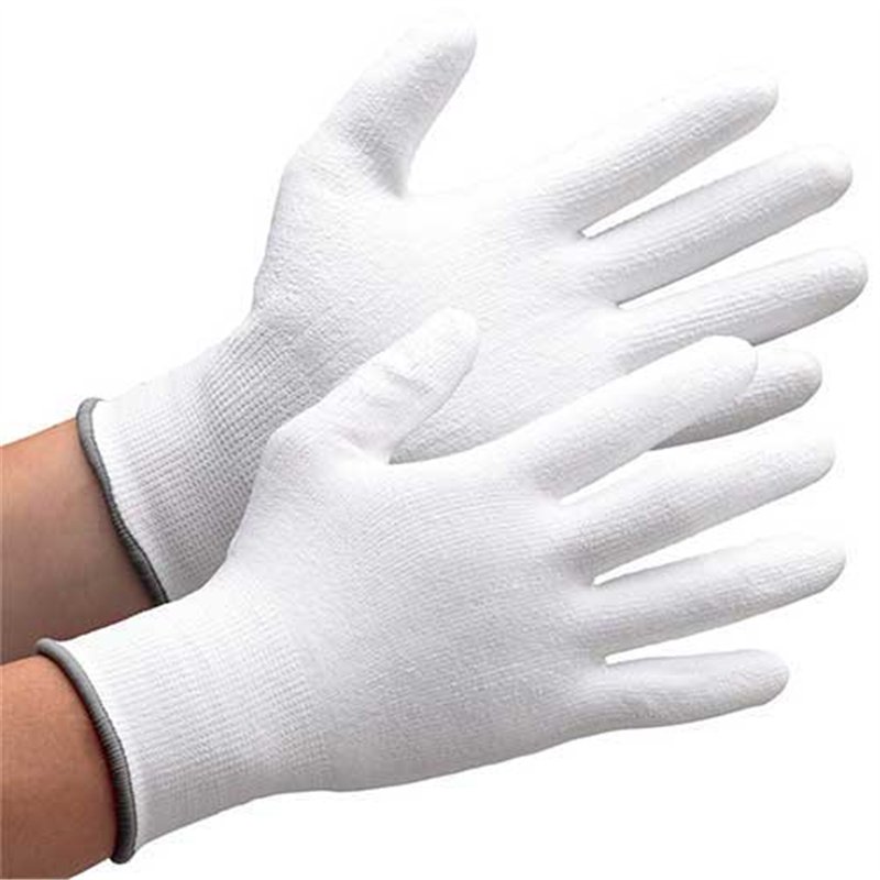 ミドリ安全 耐切創手袋 カットガード130V L  1個（ご注文単位1個）【直送品】