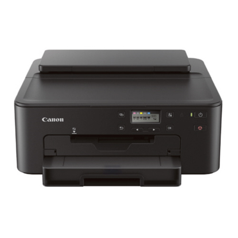 キヤノン インクジェットプリンター TR703a 1個(ご注文単位1個)【直送品】