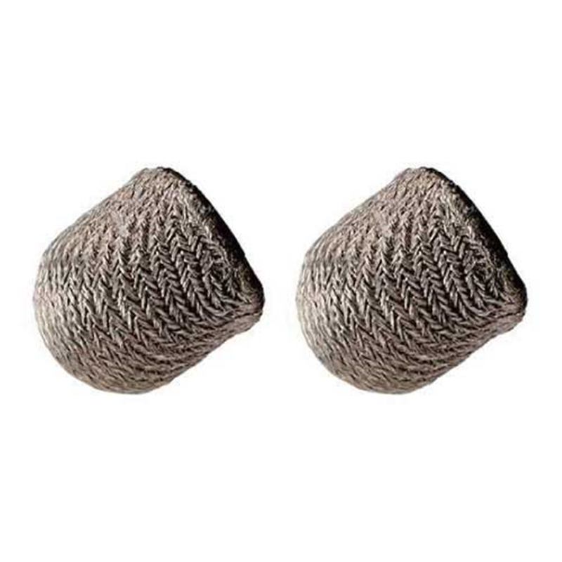 エレコム 導電繊維交換ペン先2個入 P-TIPS03  1箱（ご注文単位1箱）【直送品】