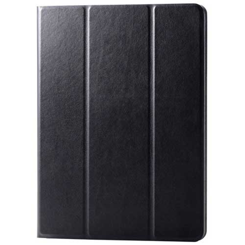 エレコム iPad 10.2インチ フラップケース 360度回転 1個（ご注文単位1個）【直送品】