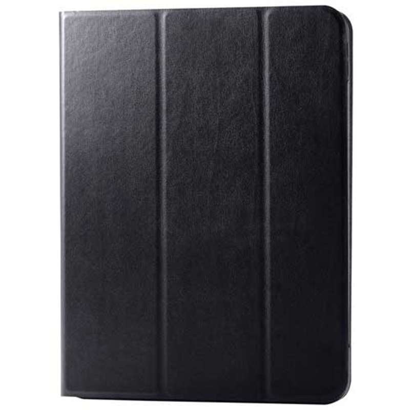 エレコム iPad Air フラップケース 360度回転  1個（ご注文単位1個）【直送品】