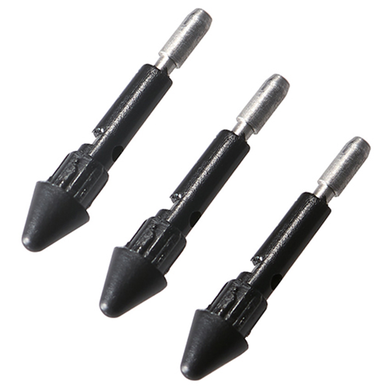 エレコム スタイラスタッチペン先3個P-TIPACSTAP01  1箱（ご注文単位1箱）【直送品】