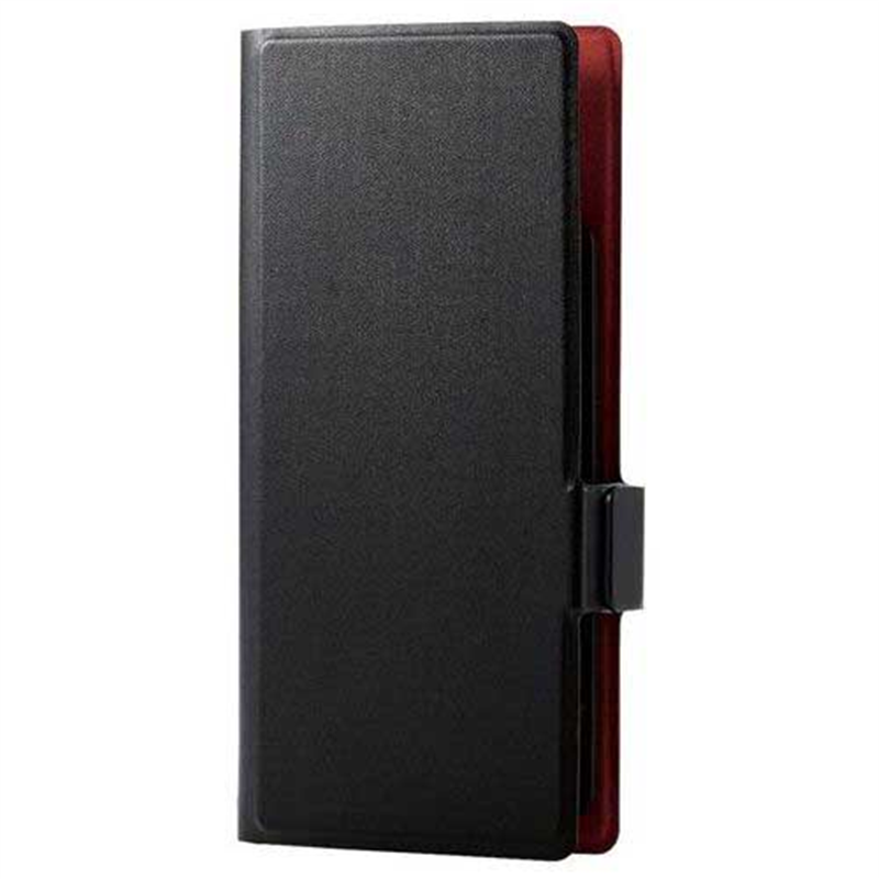 エレコム スマートフォン用マルチカバー Sサイズ  1個（ご注文単位1個）【直送品】