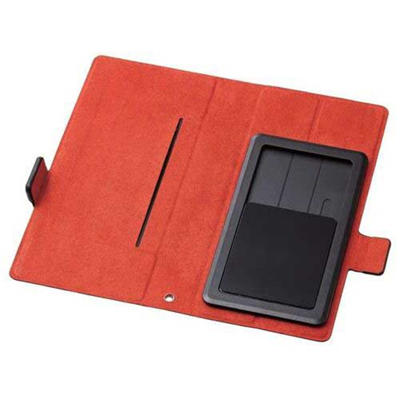 エレコム スマートフォン用マルチカバー Sサイズ 1個(ご注文単位1個)【直送品】