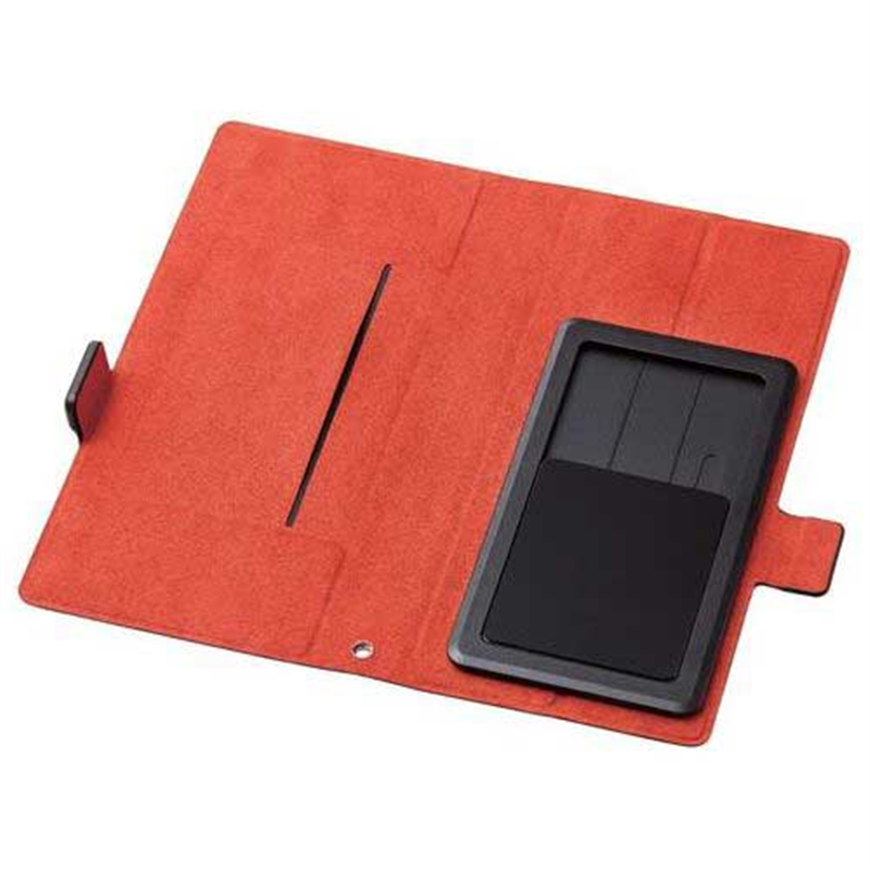 エレコム スマートフォン用マルチカバー Lサイズ 1個(ご注文単位1個)【直送品】