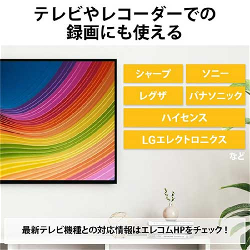 エレコム スライド式SSD 500GB ESD-EMB0500GBK 1個(ご注文単位1個)【直送品】