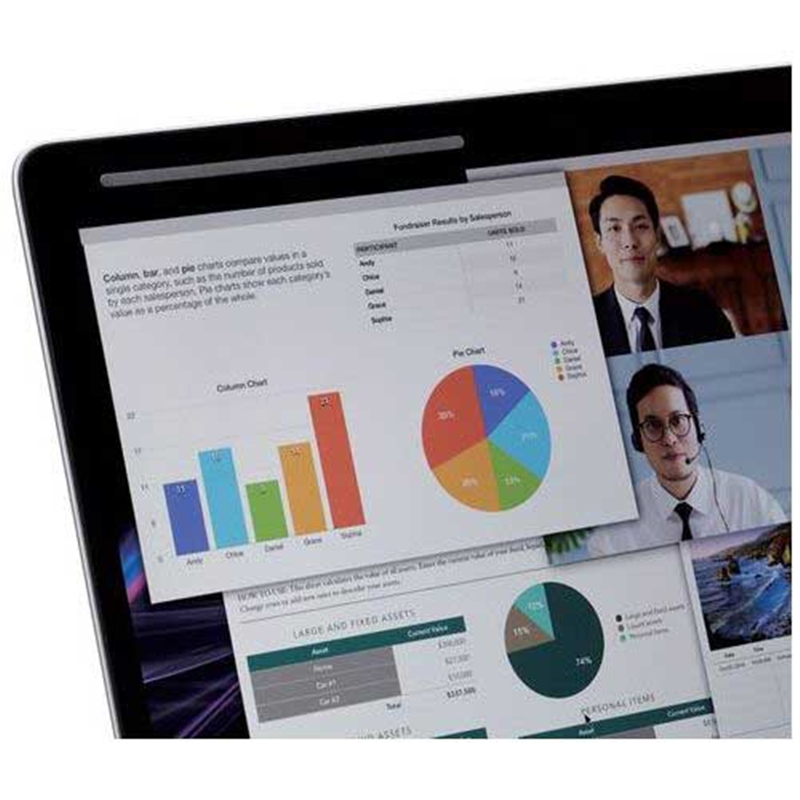 エレコム マグネット覗き見防止フィルタ 13.3W 16:10 1個(ご注文単位1個)【直送品】