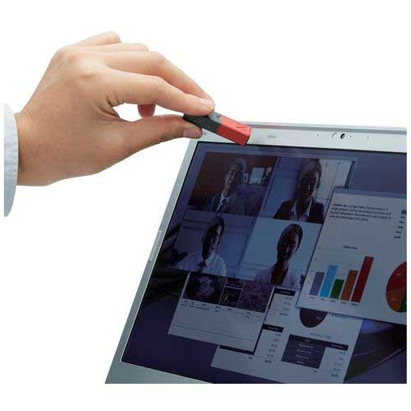 エレコム マグネット覗き見防止フィルタ 13.3W 16:9 1個(ご注文単位1個)【直送品】