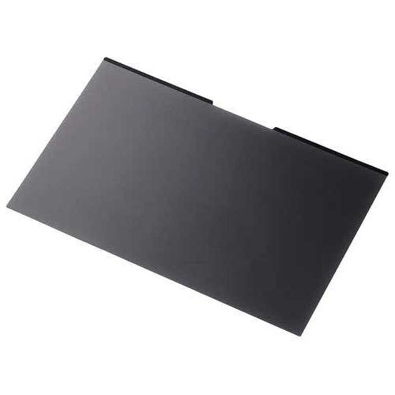 エレコム マグネット覗き見防止フィルタ 14W 16:10  1個（ご注文単位1個）【直送品】